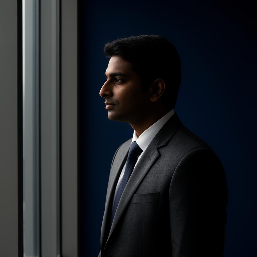Yogesh Shukla — Founder & Principal Counsel, Yogesh Shukla & Associates